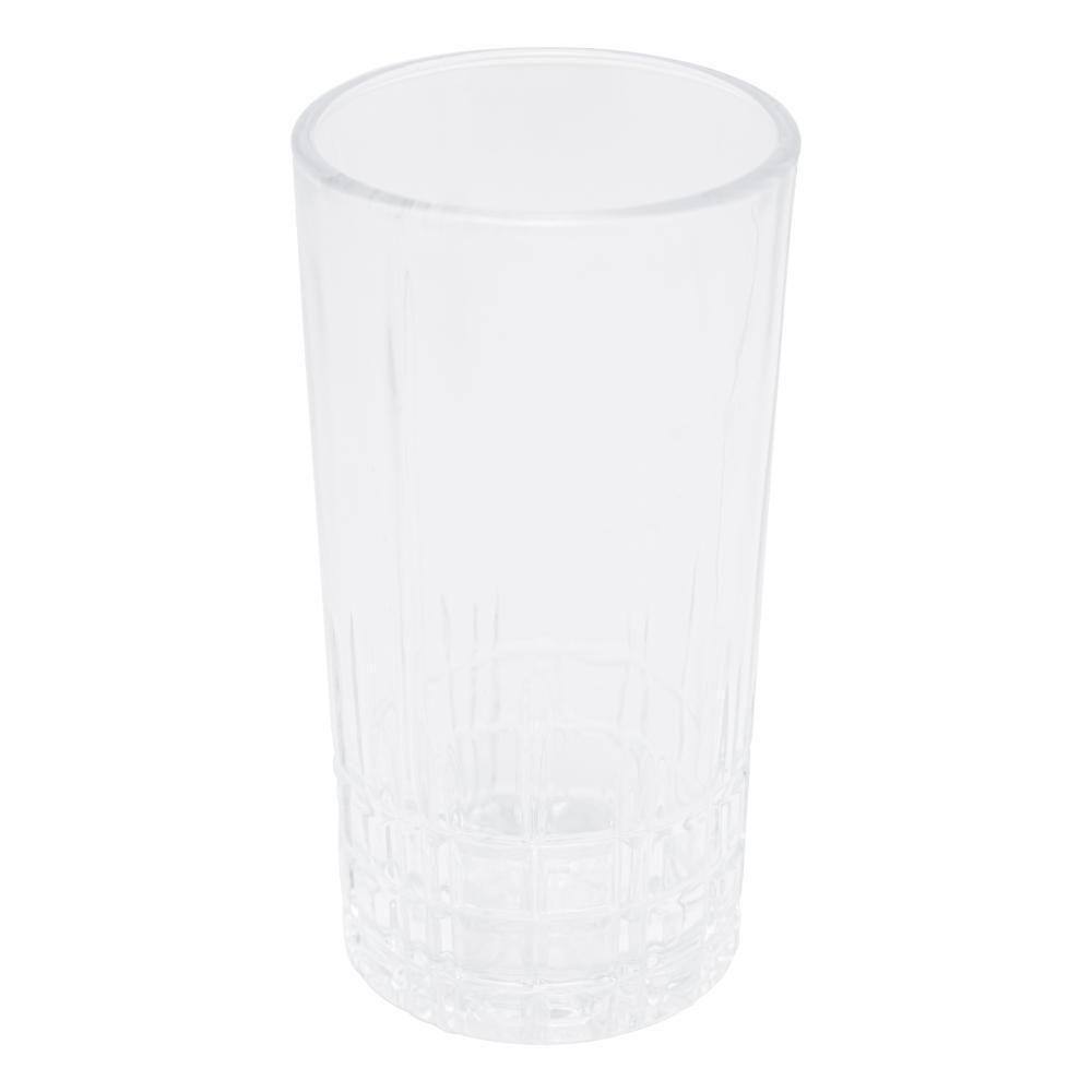 Copo Lyor Calcutá Alto De Cristal 370Ml