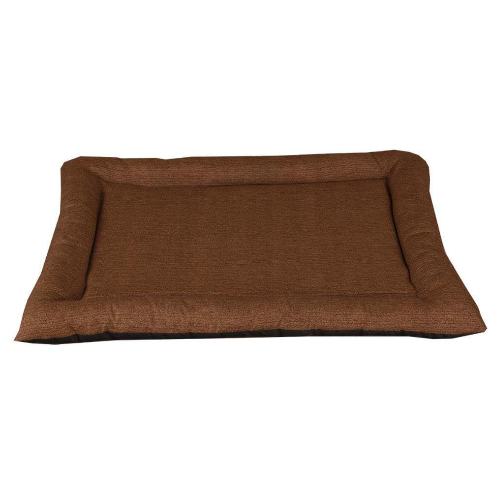 Colchonete Pet M Marrom [F101]