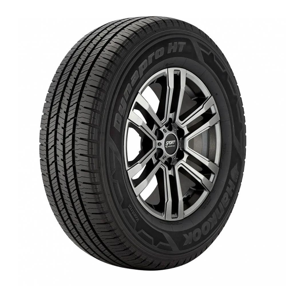 Pneu Hankook Aro 20 275/60R20 Dynapro HT RH12 114T