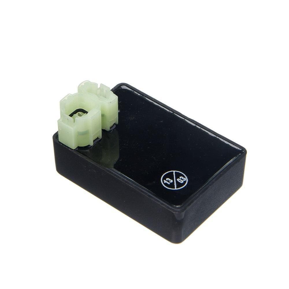 C.d.i. Condor Cg 150 2004 A 2008 [F016]