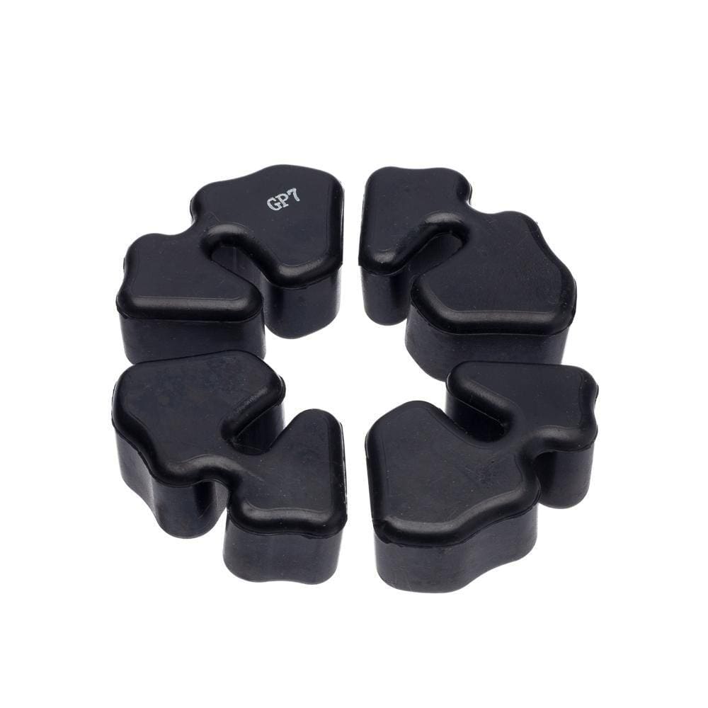 Coxim Da Coroa Gp7 (com 04 Und.) Cg 150 Titan 04/15 [F016]