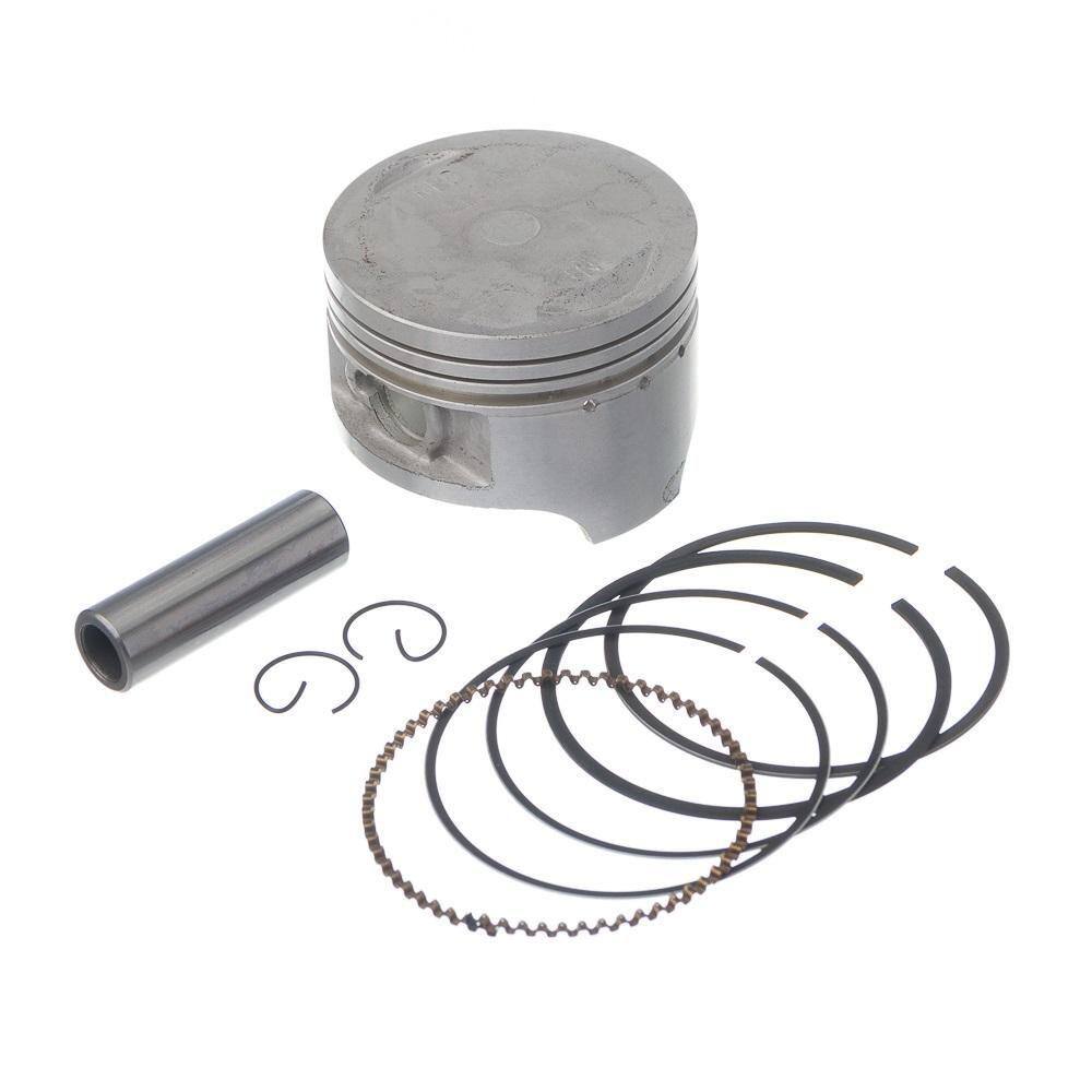 Pistao Kit C/anel Rik Premium Cbx/nx 200 1.00 [F016]