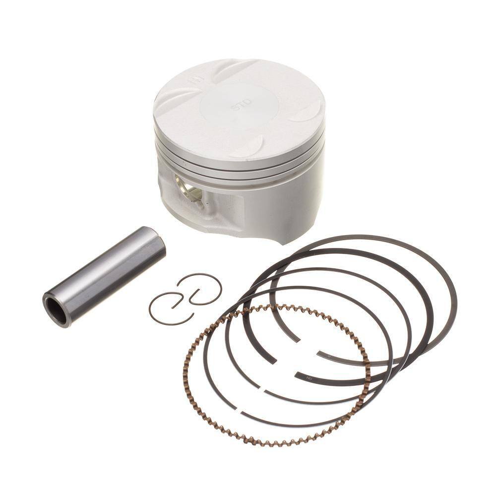 Pistao Kit C/anel Rik Premium Cbx Xr 250  Std [F016]