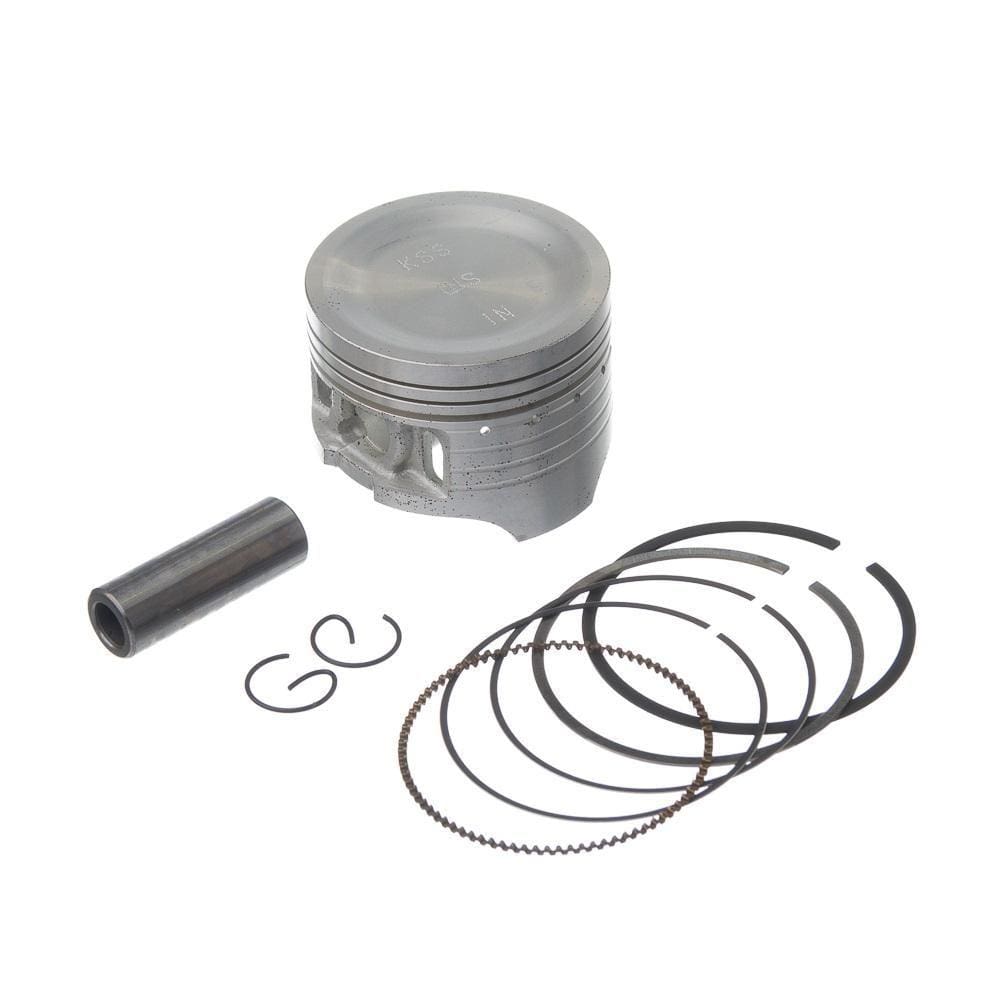 Pistao Kit C/anel Rik Premium Biz 125 1.00 [F016]