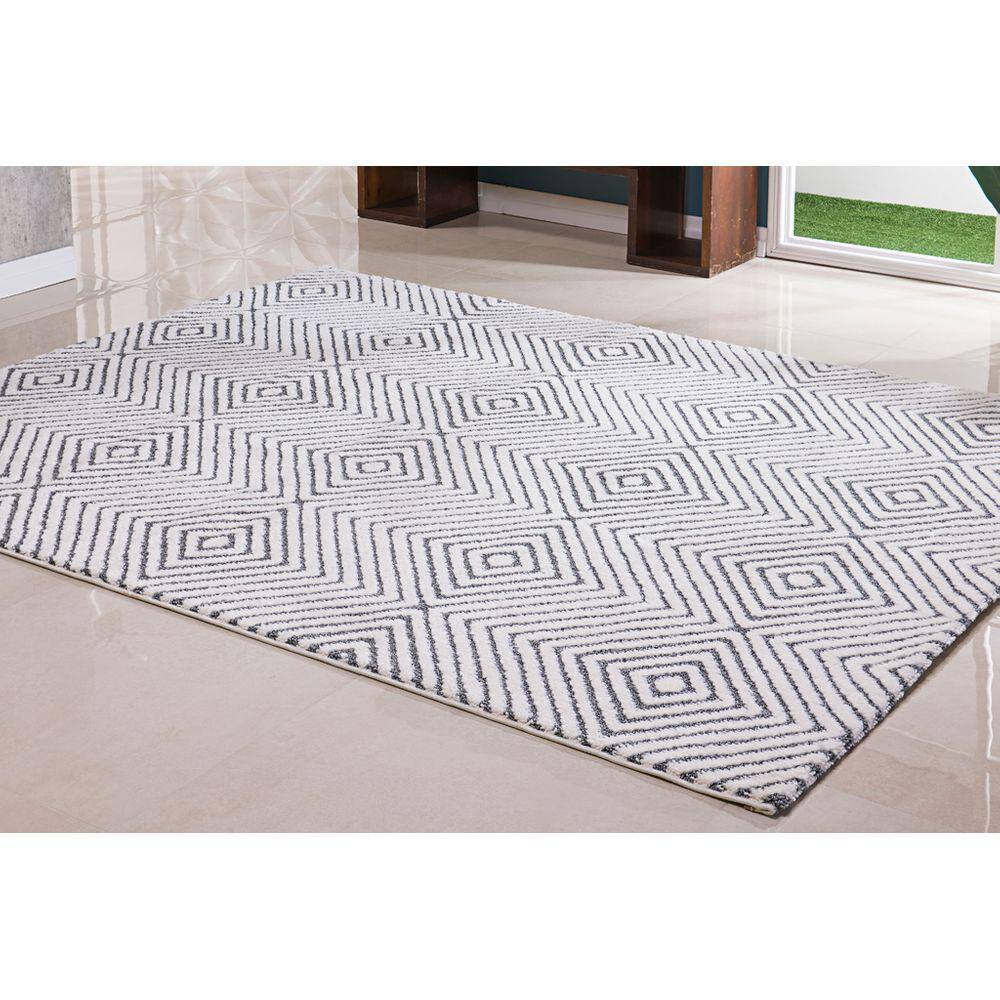 Tapete Mira 150x200 Des 006/unico