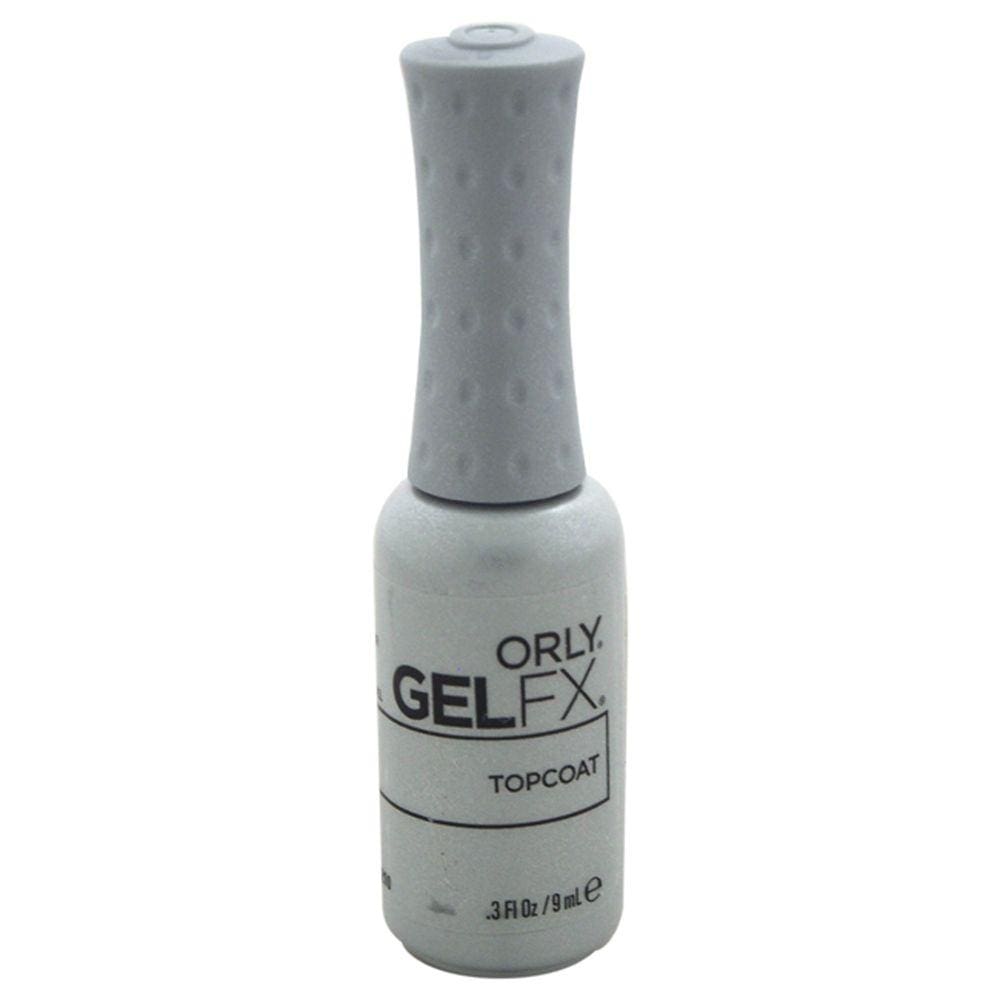 Nail Top Coat Orly Gel FX #34210 9mL para mulheres