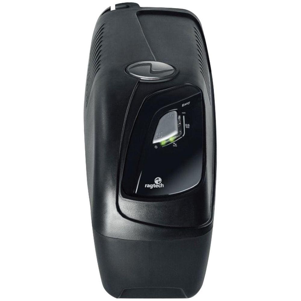 Nobreak Easy Way New 1500Va Gt Cbu Ti Black Entrada Trivolt