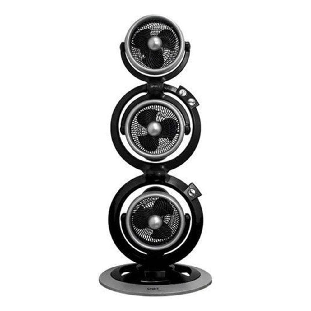 Ventilador Triplo Spirit Maxximos Turbo 114Cm - 130W - 110V