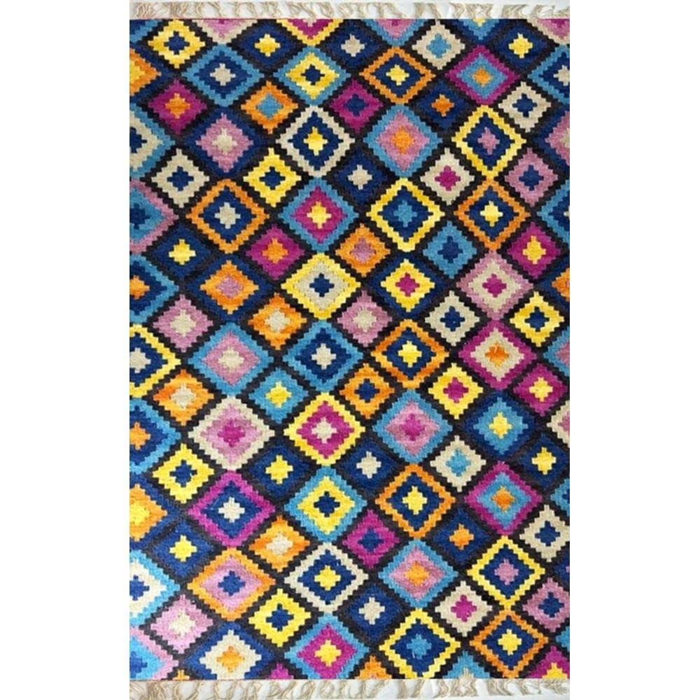 Tapete Kilim Vegetable 315x390 KV03