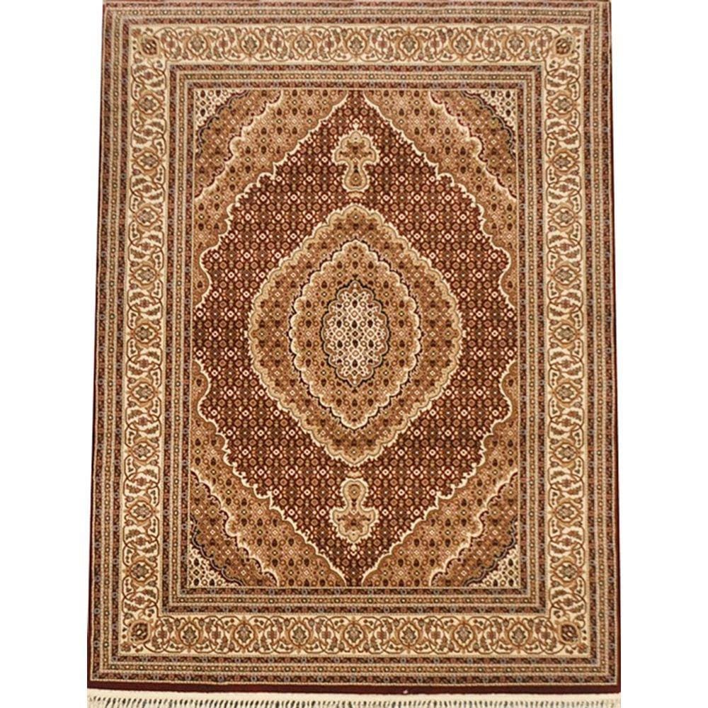 Tapete Splendor 300x500 2120H - Red/Cream