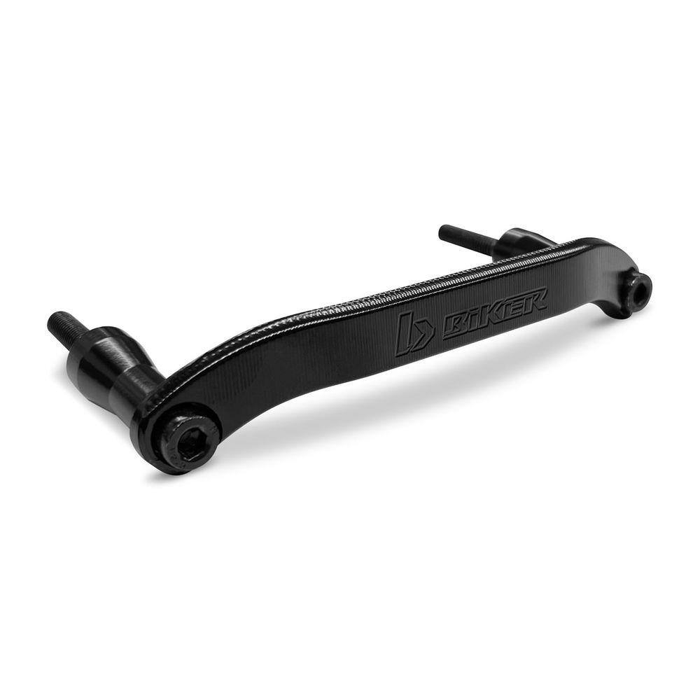 Alça Traseira Lateral Ajuda Saca Roia Biker Mxf 250/300Ts