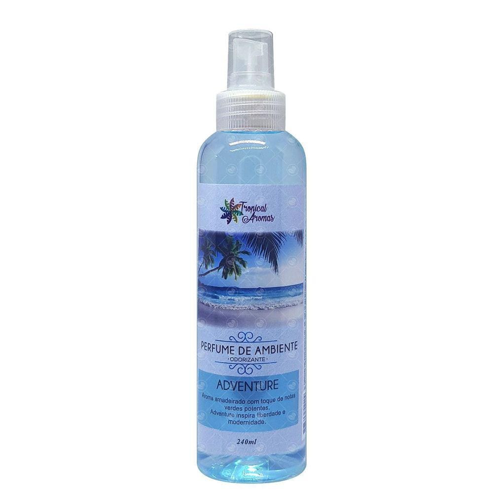 Perfumes De Ambiente E Home Spray Adventure 240Ml
