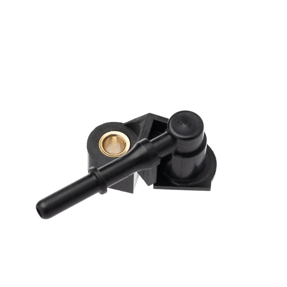 Juncao Suporte Do Bico Inj. Condor Ybr Factor 125 I 17/18 [F016]
