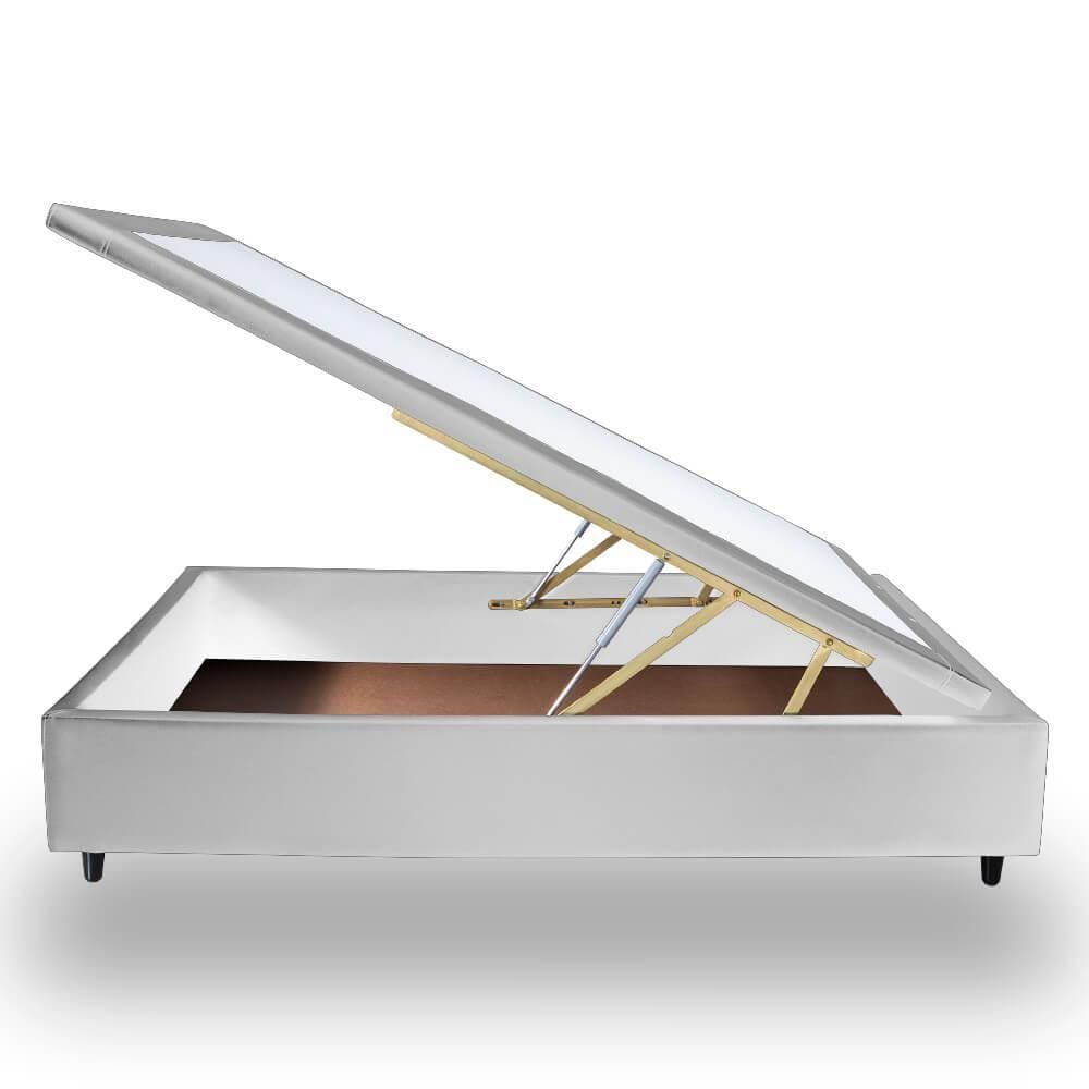 Box Baú Orthocrin Viúva- 110x200x31