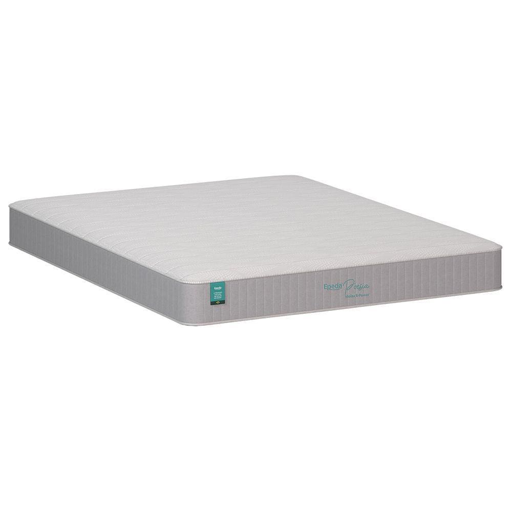 Colchão Casal Size Epeda Poesia 138x188