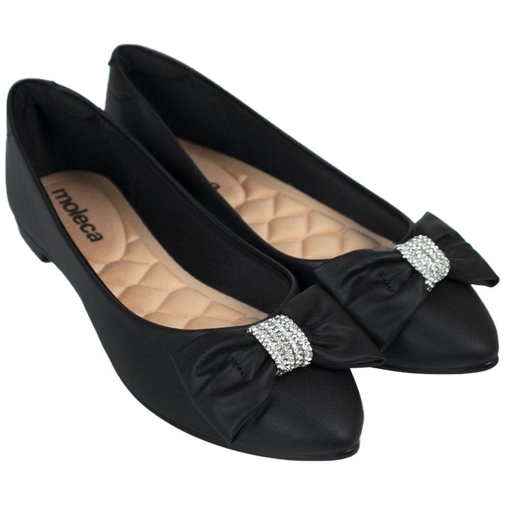Sapatilha Moleca Alice Feminina