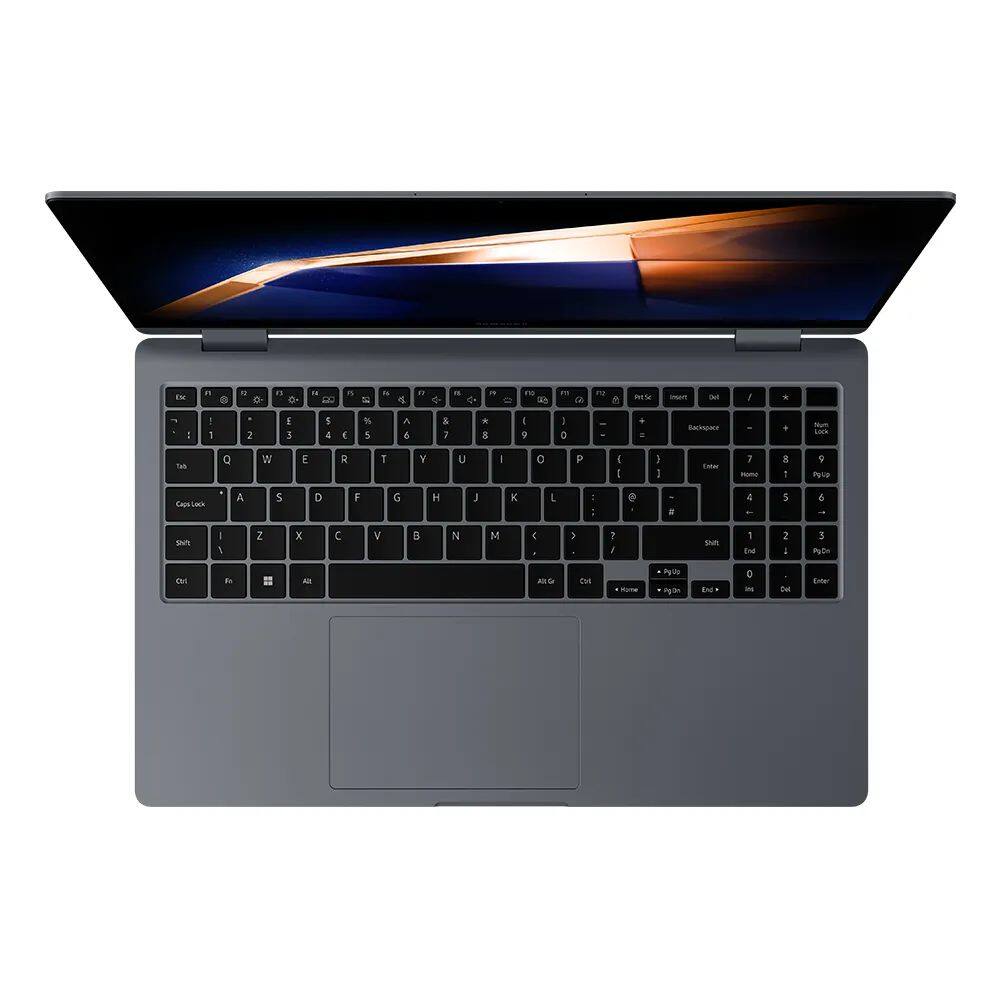 Notebook Samsung Galaxy Book4 360, Windows | Extra