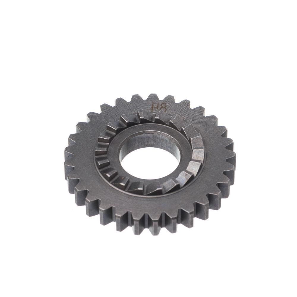 Engrenagem Partida Pinhao (29d) Ww3 Cg 125 Ks 76 A 08 - Ml/t [F016]