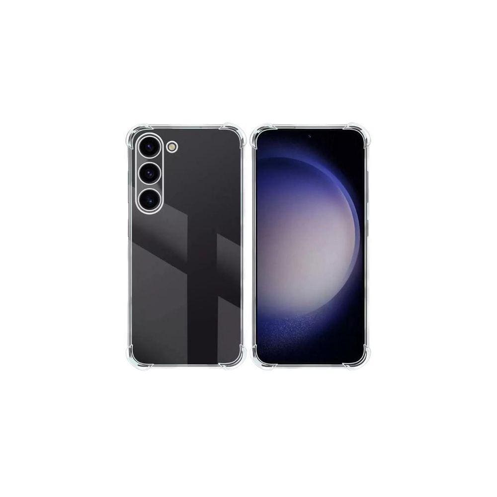 Capa + Pel. Privacidade Compatível Para Samsung Galaxy A35