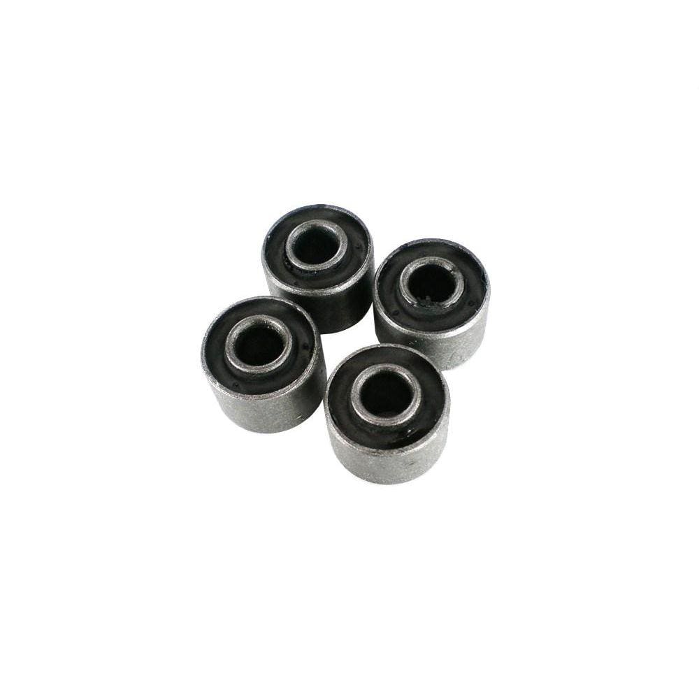 Bucha Coroa Gp7 De Metal (c/4 Un.) Cg 125 [F016]