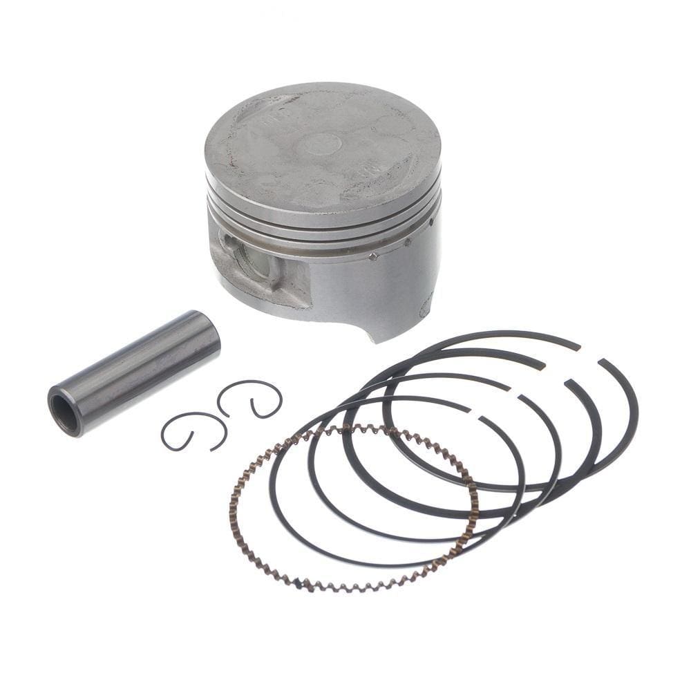 Pistao Kit C/anel Rik Premium Cbx/nx 200 3.00 [F016]