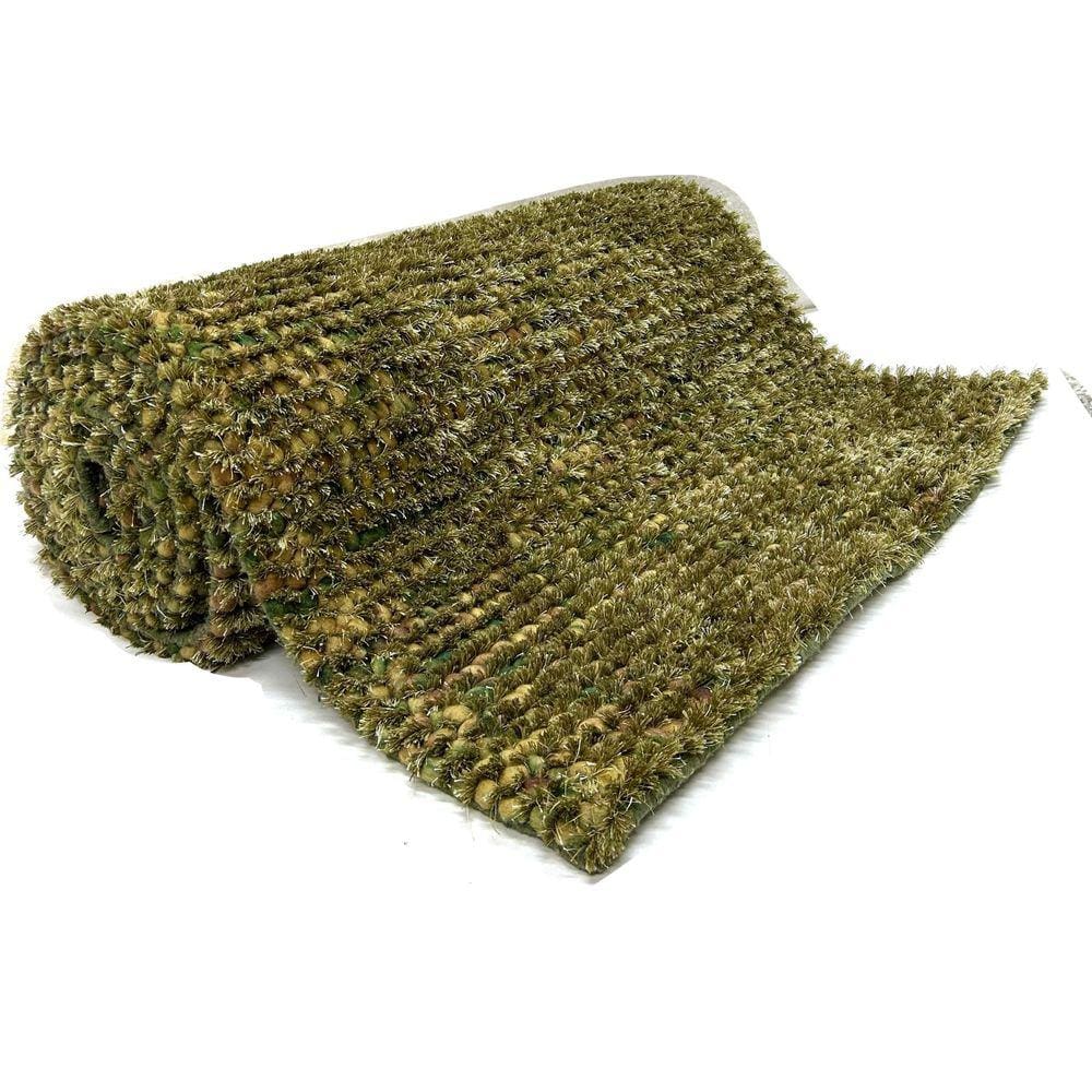 Tapete Indiano Infinity 90x350 M35/verde