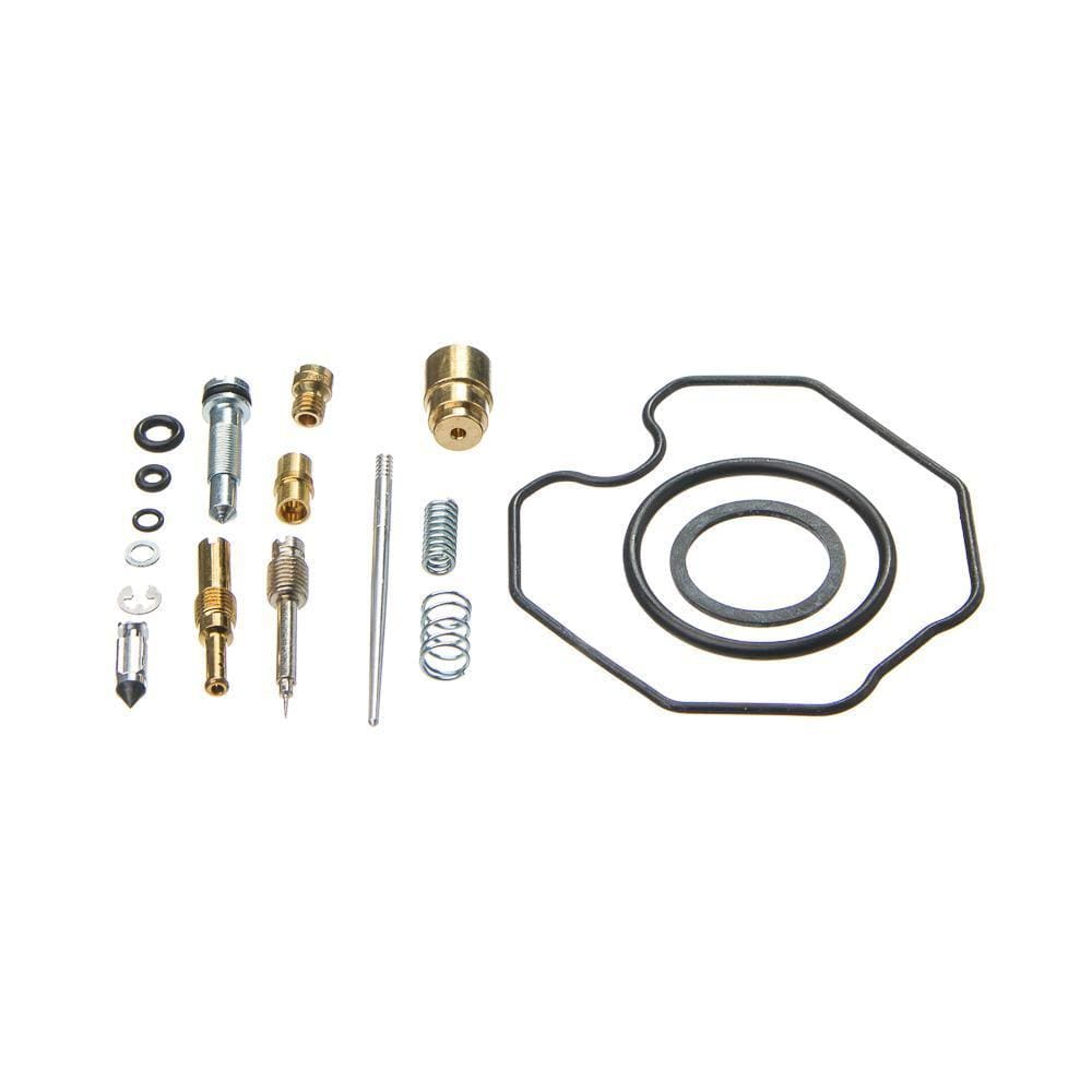 Reparo Carburador Gp7 Bros 150 [F016]