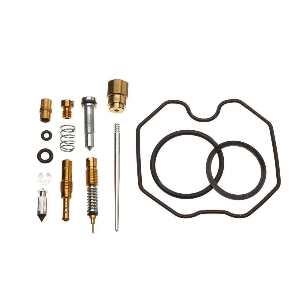 Reparo Carburador Gp7 Bros 125 [F016]