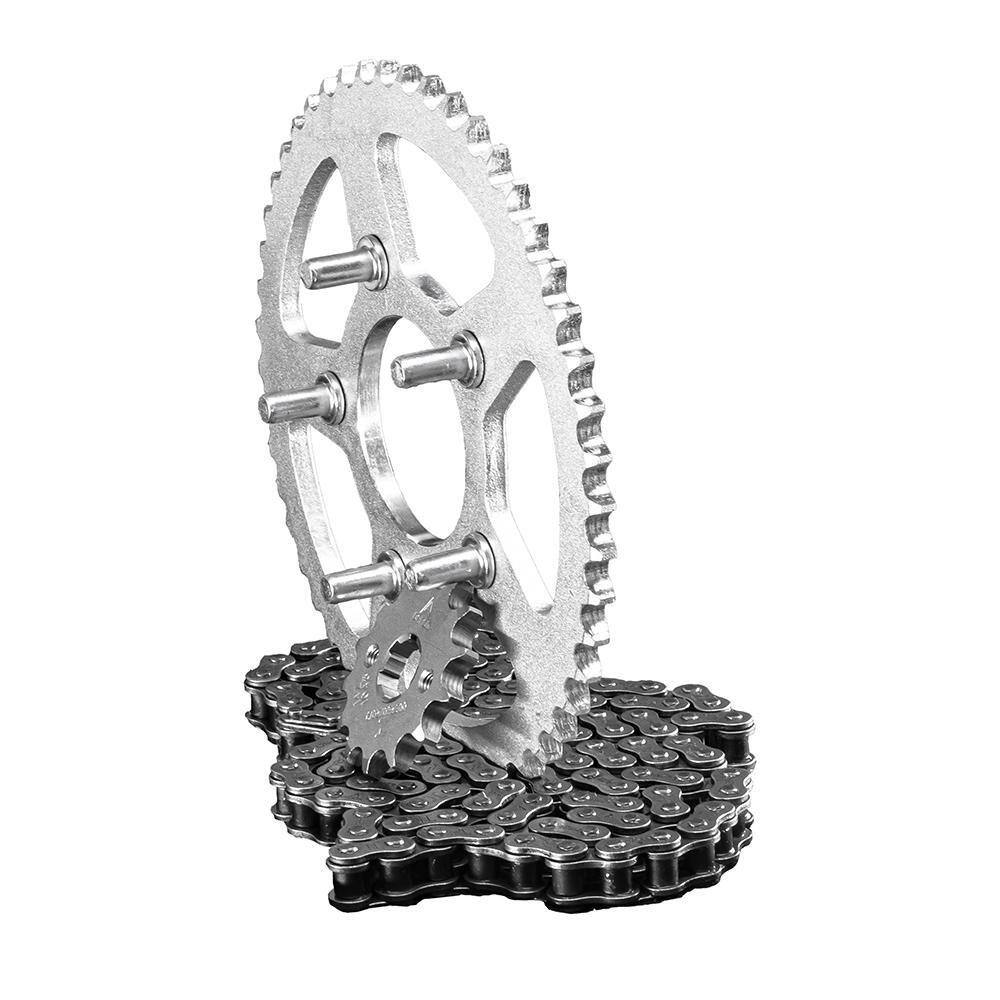 Kit Transmissao Darom Xlr 125 97/02 [F016]