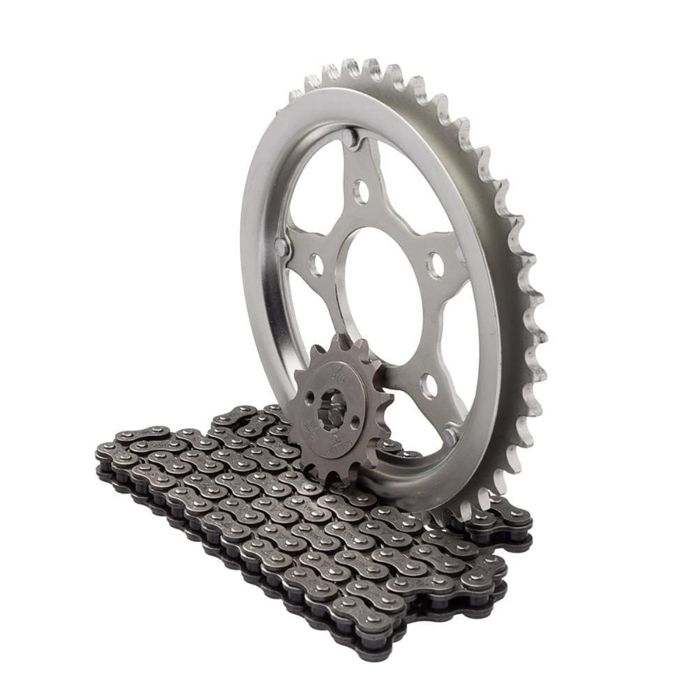 Kit Transmissao Darom Cbx 200 93/02 [F016]