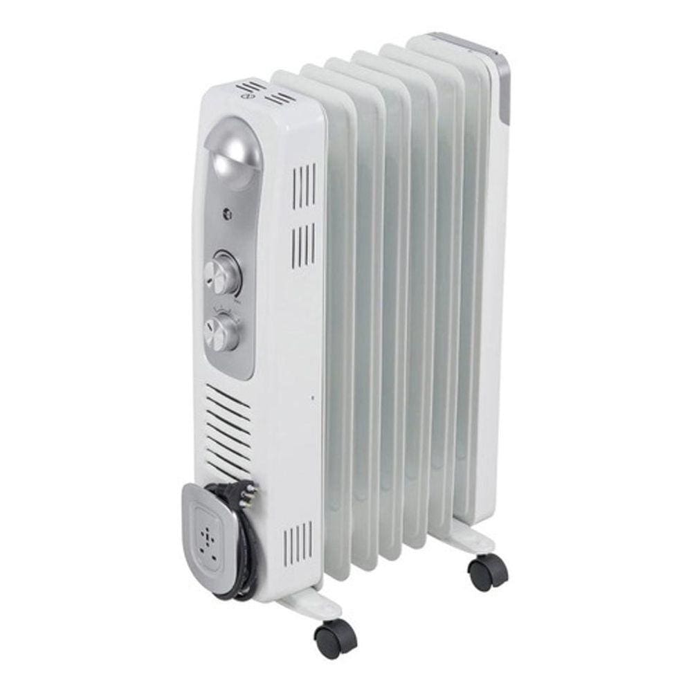Aquecedor À Óleo Equation Essential - 1500W 110V - Importado