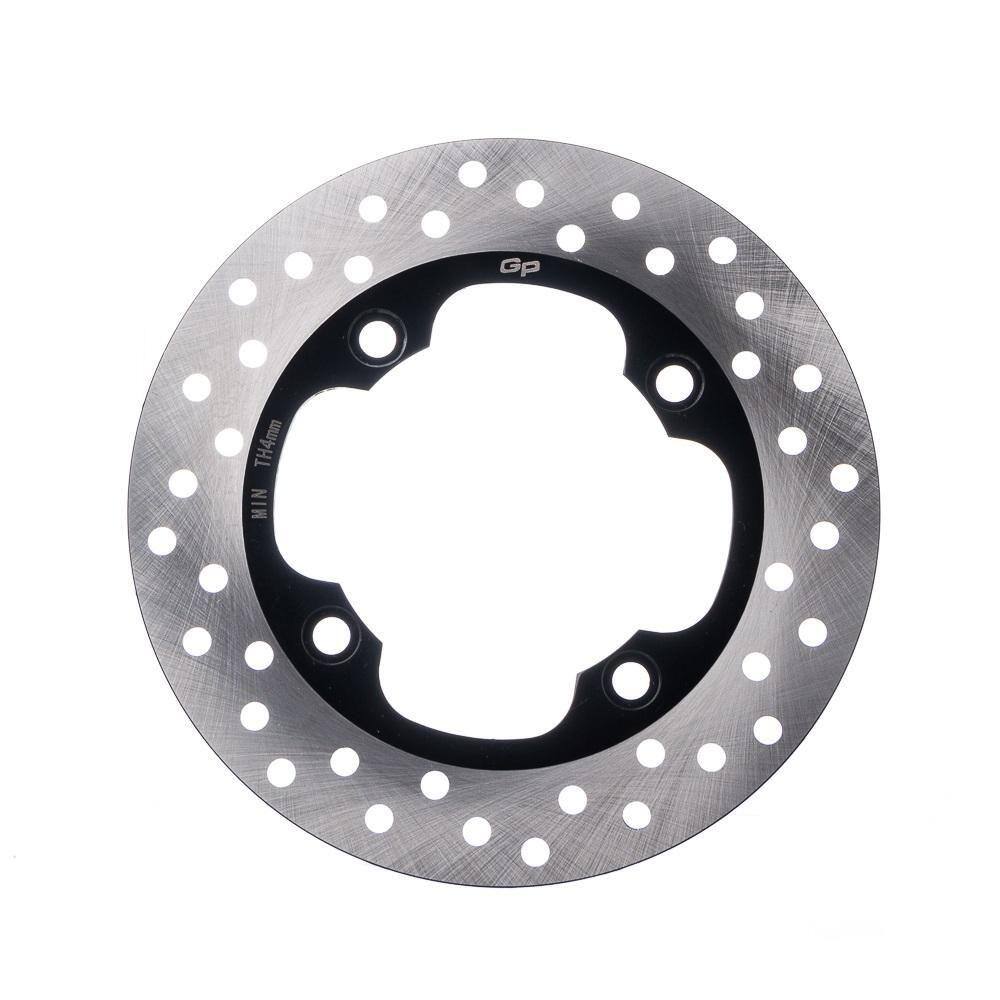 Disco Freio Traseiro Gp7 Nx 400 [F016]