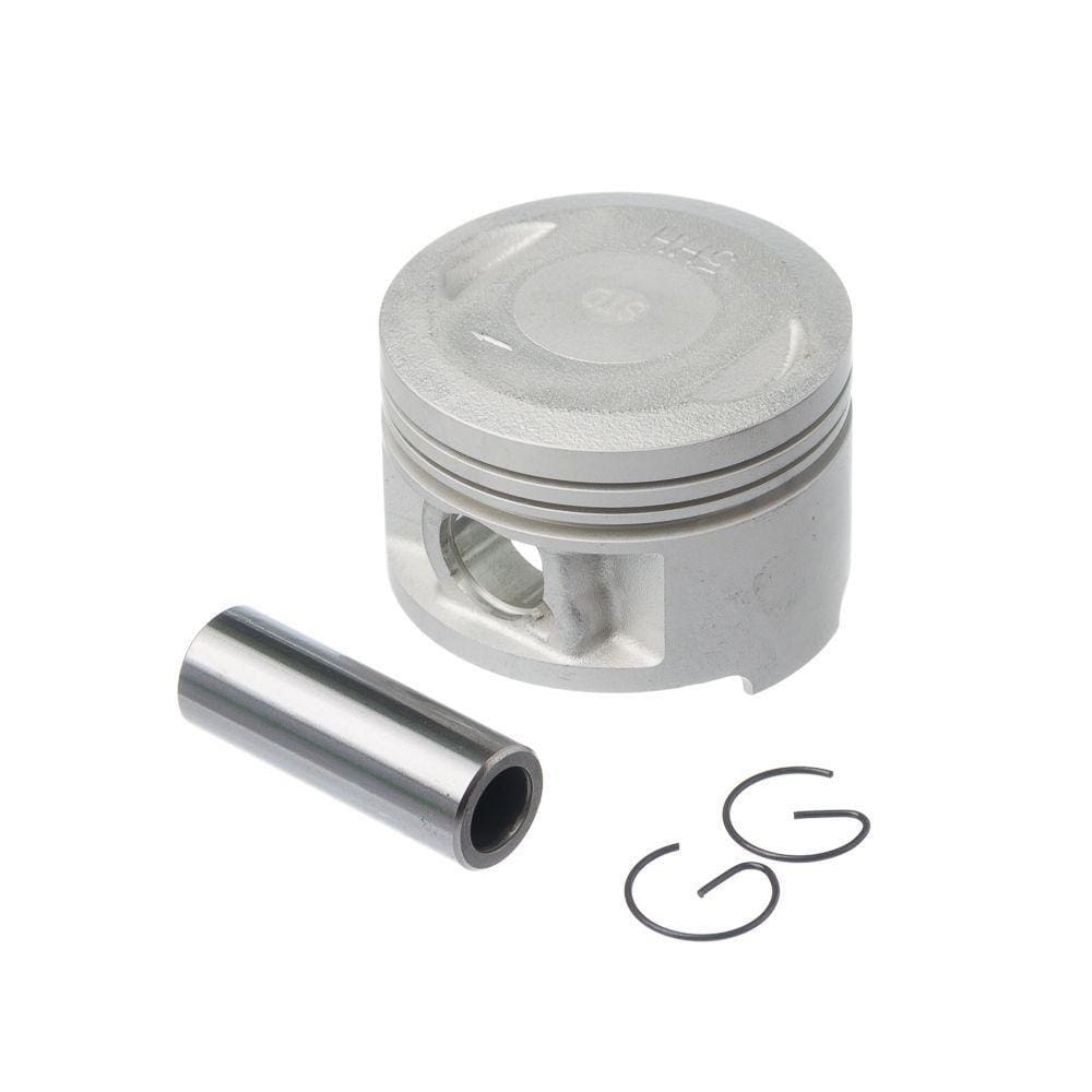 Pistao Pino/trava Kmp Ybr/xtz 125 1.00 [F016]