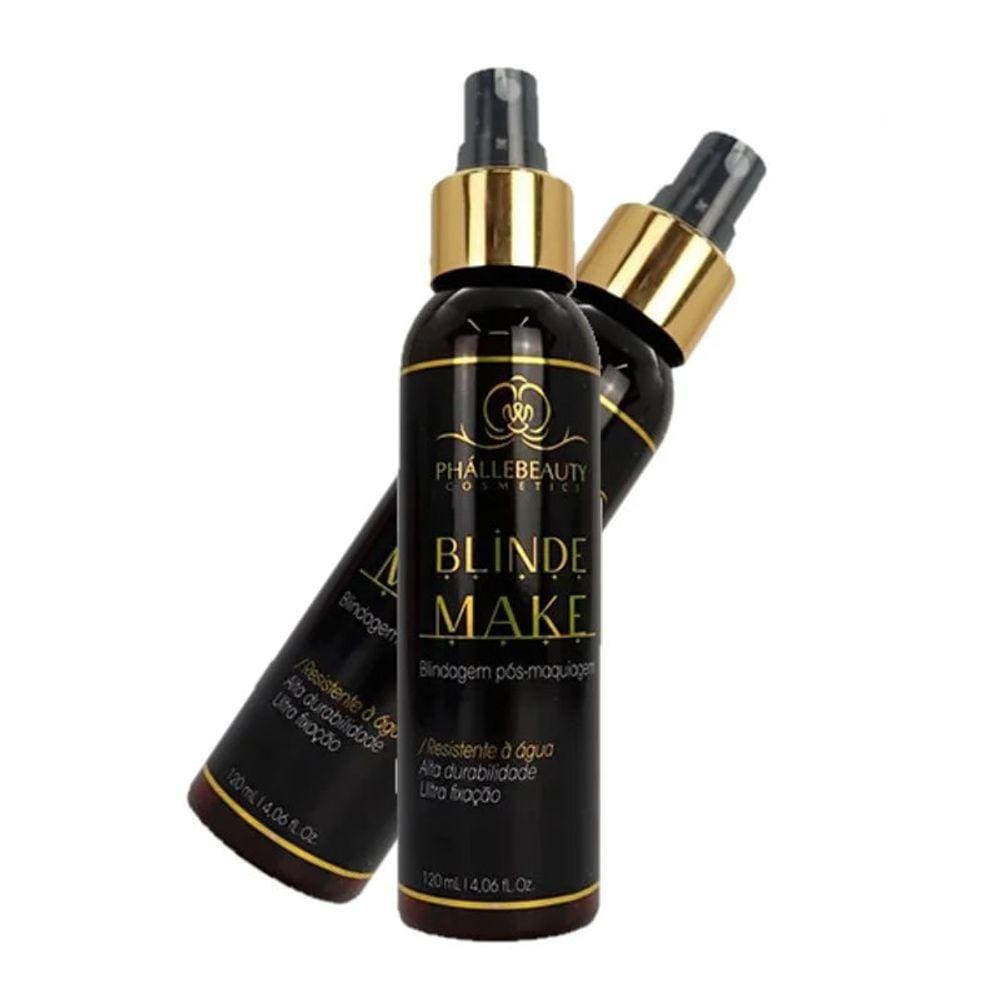 Blindagem Blinde Make 120ML PH0700 - Phallebeauty