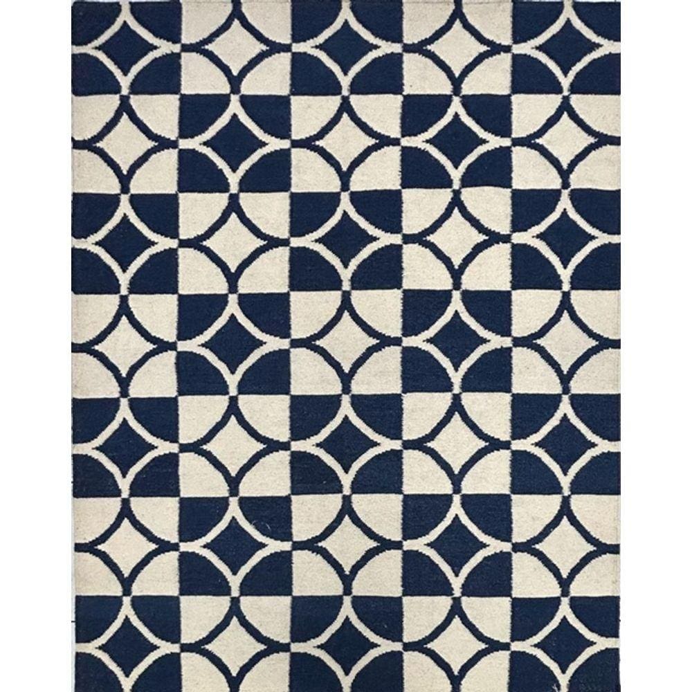 Tapete Kilim Assorted 154x198 63502