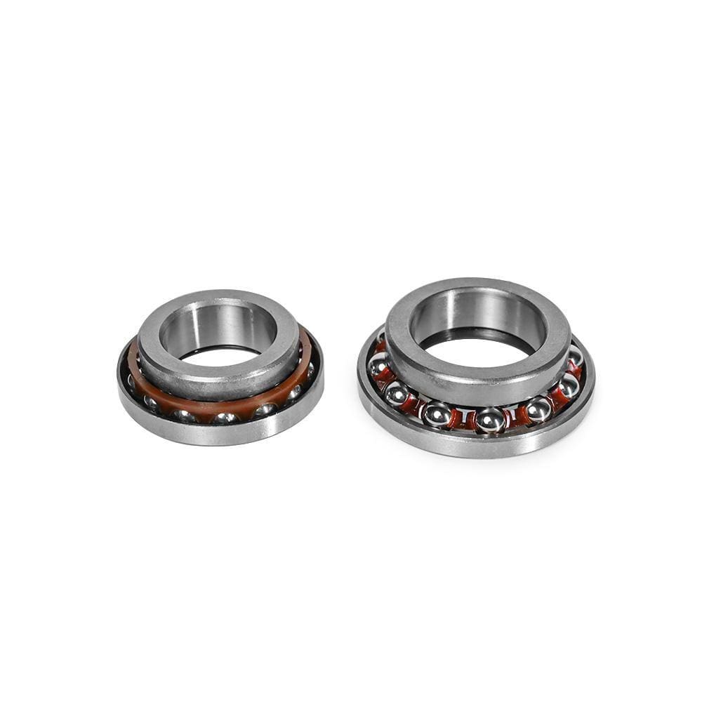 Jogo Caixa Direcao Gp7 C/colar Fazer 250 [F016]