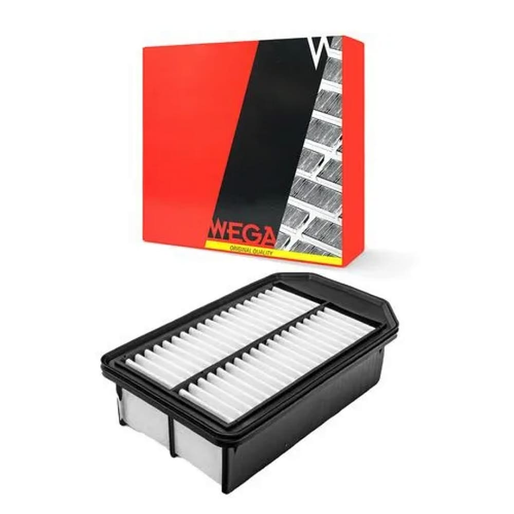 Filtro de Ar HB20 1.0 2019 a 2023 Wega JFA0H41