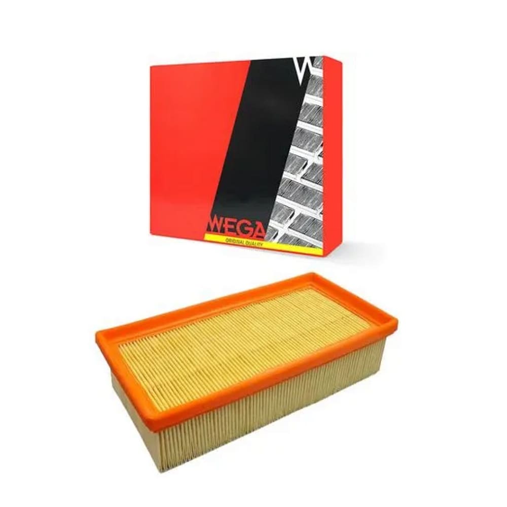 Filtro de Ar Citroen C3 Peugeot 208 Wega FAP4811