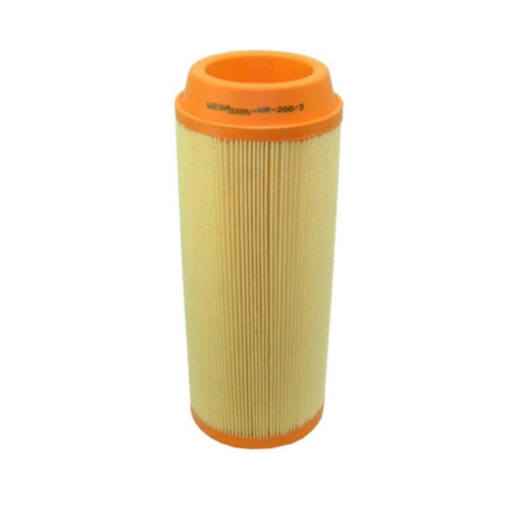 Filtro de Ar S10 Kombi Wega Wr200/3