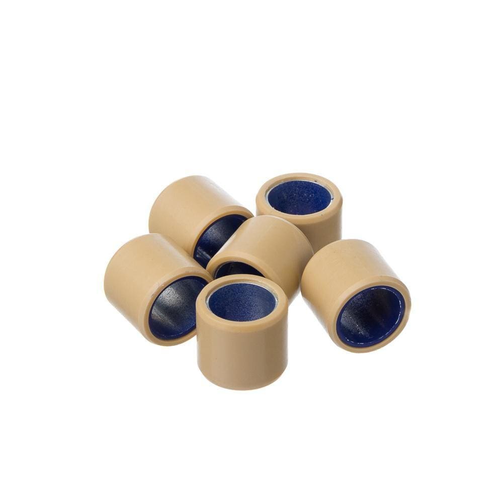 Rolete Contra Peso Gp7 (com 06 Und) Nmax 160 2017/ [F016]