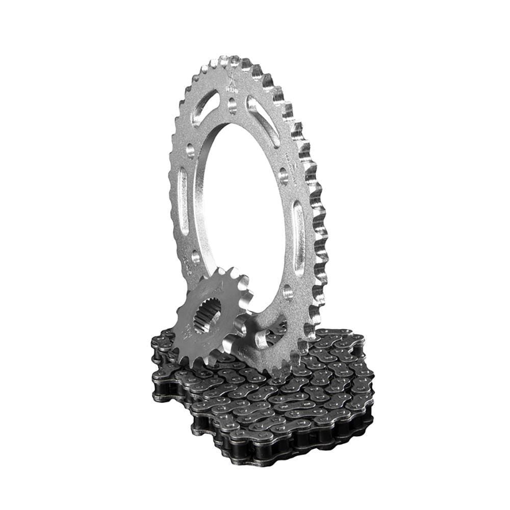 Kit Transmissao Darom Fazer 250 18/ - Fz25 18/ [F016]