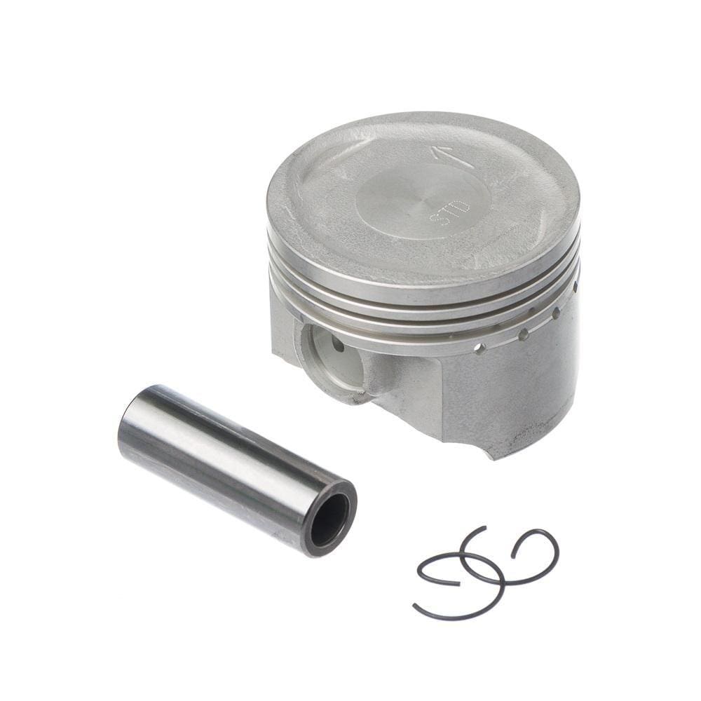 Pistao Pino/trava Kmp Burgman 125  Std [F016]