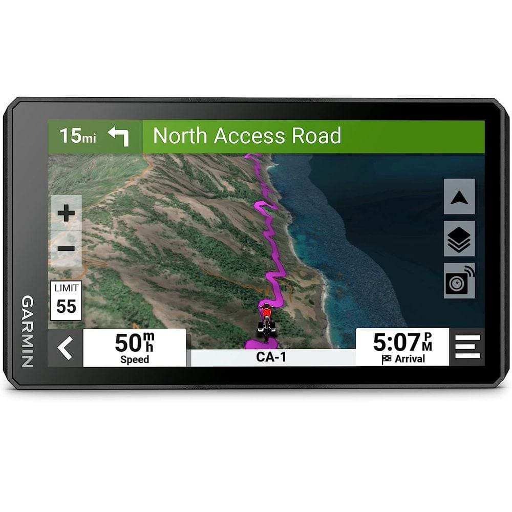 Gps Garmin Zumo XT2