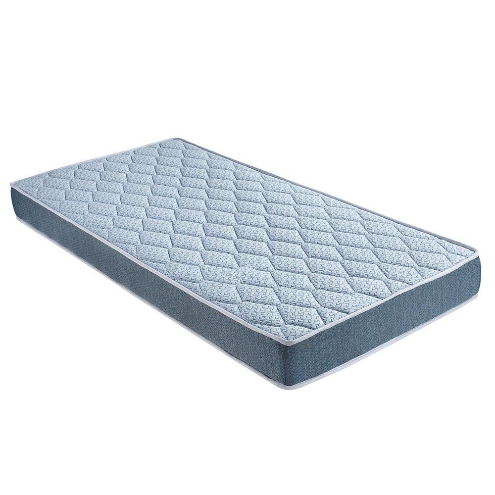 Colchão Solteiro Moush D28 Orthocrin - 88x188x24