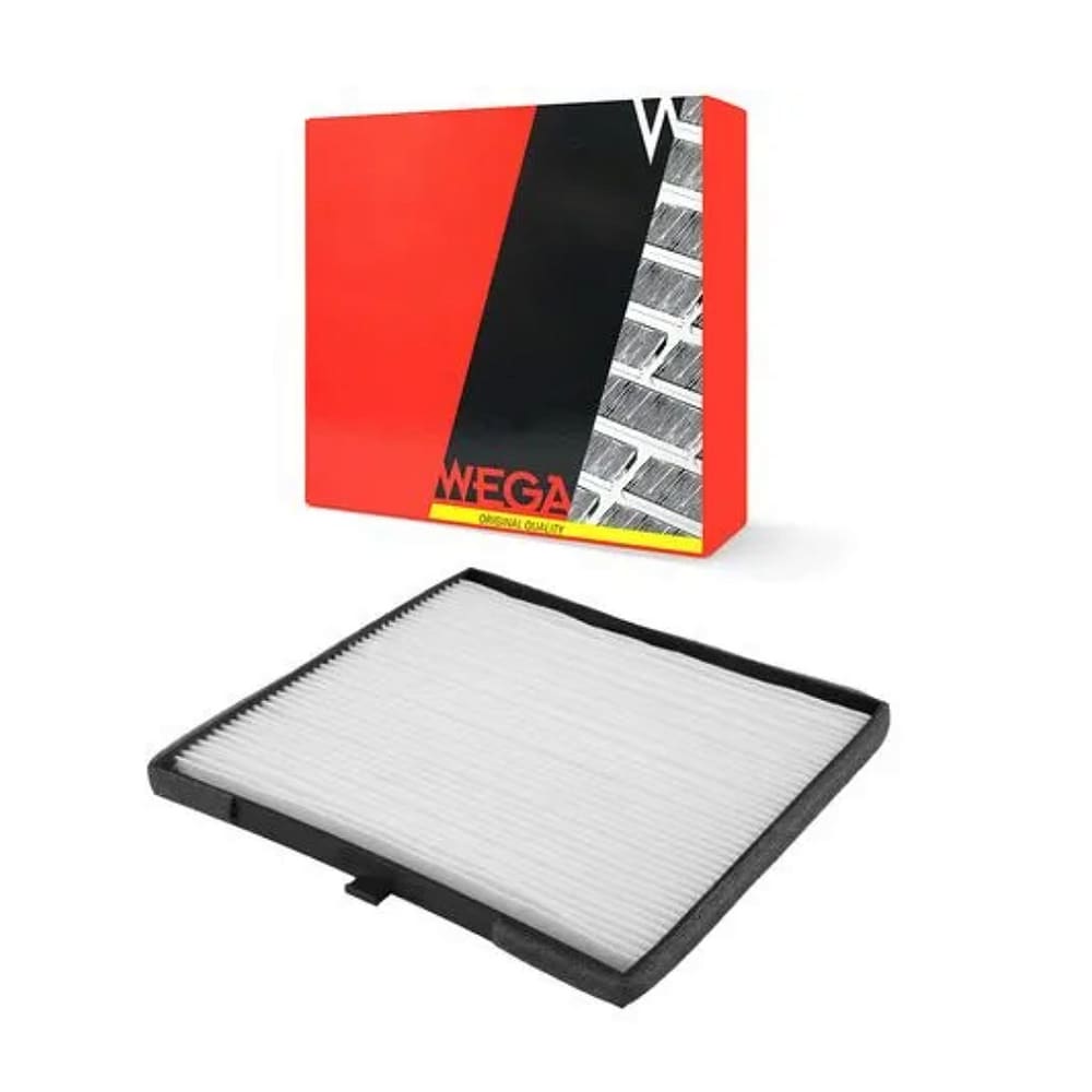Filtro de Ar Condicionado Kia Picanto Wega AKX2005