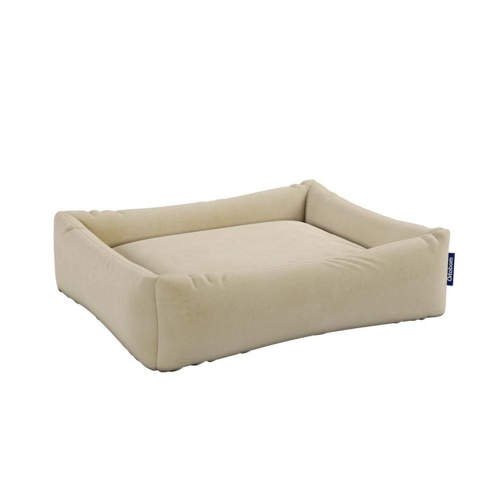 Cama pet camurca Bege (18X65X50)