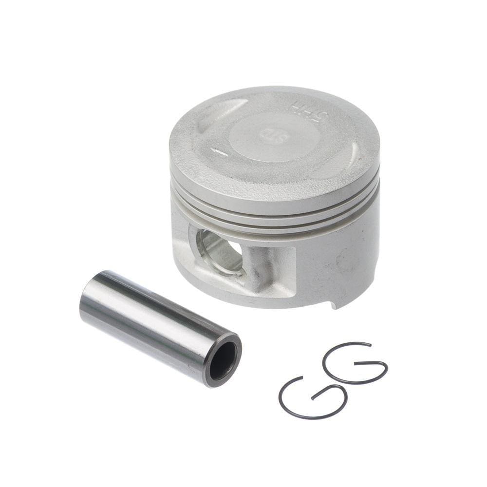 Pistao Pino/trava Kmp Ybr/xtz 125 3.00 [F016]