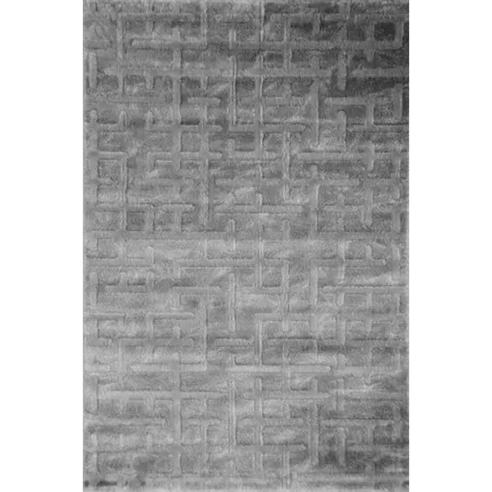 Tapete Veneza 200x250 prata