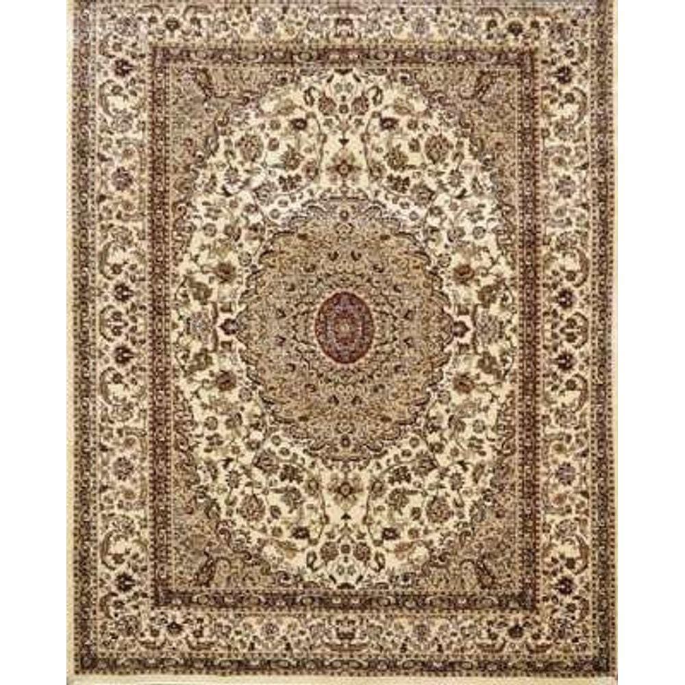 Tapete Istambul 140x200 creme 1