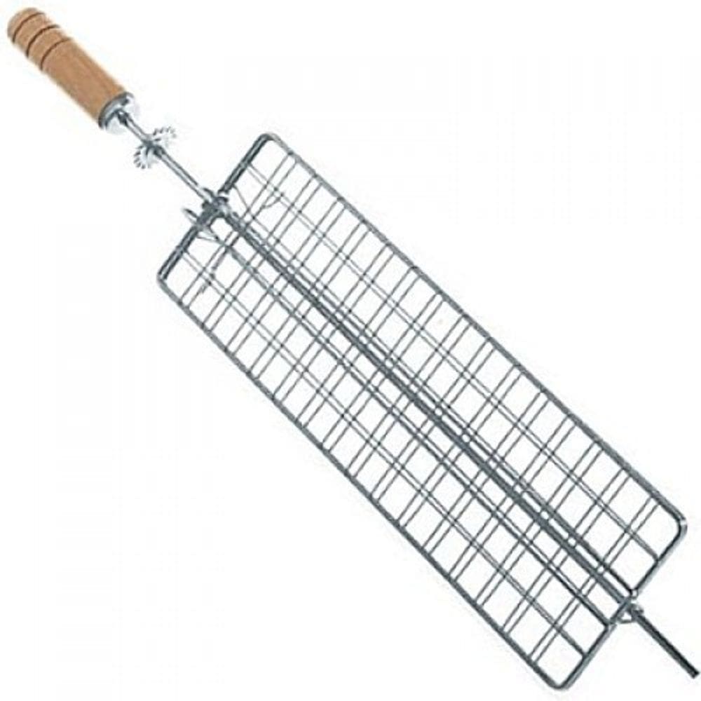 Faca em Aço para Peixe e Carnes em Fatia 625mm - 0,540kg